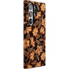image:imageCasely Galaxy S10 Plus Case  Midnight Web  Spider Web  Essential Slim DualLayer Protective DesignMaple Flowers  Floral Foliage