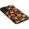 image:imageCasely Galaxy S10 Plus Case  Midnight Web  Spider Web  Essential Slim DualLayer Protective DesignMaple Flowers  Floral Foliage