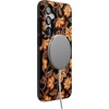 image:imageCasely Galaxy S10 Plus Case  Midnight Web  Spider Web  Essential Slim DualLayer Protective DesignMaple Flowers  Floral Foliage