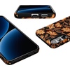 image:imageCasely Galaxy S10 Plus Case  Midnight Web  Spider Web  Essential Slim DualLayer Protective DesignMaple Flowers  Floral Foliage