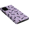 image:imageCasely Galaxy S10 Plus Case  Midnight Web  Spider Web  Essential Slim DualLayer Protective DesignMidnight Flight  Celestial Bats