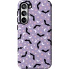 image:imageCasely Galaxy S10 Plus Case  Midnight Web  Spider Web  Essential Slim DualLayer Protective DesignMidnight Flight  Celestial Bats