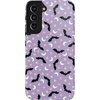 image:imageCasely Galaxy S10 Plus Case  Midnight Web  Spider Web  Essential Slim DualLayer Protective DesignMidnight Flight  Celestial Bats