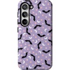image:imageCasely Galaxy S10 Plus Case  Midnight Web  Spider Web  Essential Slim DualLayer Protective DesignMidnight Flight  Celestial Bats