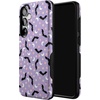 image:imageCasely Galaxy S10 Plus Case  Midnight Web  Spider Web  Essential Slim DualLayer Protective DesignMidnight Flight  Celestial Bats