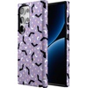 image:imageCasely Galaxy S10 Plus Case  Midnight Web  Spider Web  Essential Slim DualLayer Protective DesignMidnight Flight  Celestial Bats