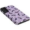 image:imageCasely Galaxy S10 Plus Case  Midnight Web  Spider Web  Essential Slim DualLayer Protective DesignMidnight Flight  Celestial Bats