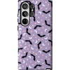 image:imageCasely Galaxy S10 Plus Case  Midnight Web  Spider Web  Essential Slim DualLayer Protective DesignMidnight Flight  Celestial Bats