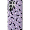 image:imageCasely Galaxy S10 Plus Case  Midnight Web  Spider Web  Essential Slim DualLayer Protective DesignMidnight Flight  Celestial Bats