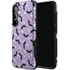 image:imageCasely Galaxy S10 Plus Case  Midnight Web  Spider Web  Essential Slim DualLayer Protective DesignMidnight Flight  Celestial Bats