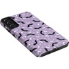 image:imageCasely Galaxy S10 Plus Case  Midnight Web  Spider Web  Essential Slim DualLayer Protective DesignMidnight Flight  Celestial Bats