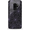 image:imageCasely Galaxy S10 Plus Case  Midnight Web  Spider Web  Essential Slim DualLayer Protective DesignMidnight Web  Spider Web