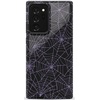 image:imageCasely Galaxy S10 Plus Case  Midnight Web  Spider Web  Essential Slim DualLayer Protective DesignMidnight Web  Spider Web
