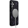 image:imageCasely Galaxy S10 Plus Case  Midnight Web  Spider Web  Essential Slim DualLayer Protective DesignMidnight Web  Spider Web