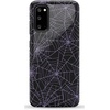image:imageCasely Galaxy S10 Plus Case  Midnight Web  Spider Web  Essential Slim DualLayer Protective DesignMidnight Web  Spider Web