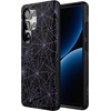 image:imageCasely Galaxy S10 Plus Case  Midnight Web  Spider Web  Essential Slim DualLayer Protective DesignMidnight Web  Spider Web