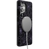 image:imageCasely Galaxy S10 Plus Case  Midnight Web  Spider Web  Essential Slim DualLayer Protective DesignMidnight Web  Spider Web
