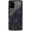 image:imageCasely Galaxy S10 Plus Case  Midnight Web  Spider Web  Essential Slim DualLayer Protective DesignMidnight Web  Spider Web