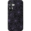 image:imageCasely Galaxy S10 Plus Case  Midnight Web  Spider Web  Essential Slim DualLayer Protective DesignMidnight Web  Spider Web