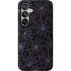 image:imageCasely Galaxy S10 Plus Case  Midnight Web  Spider Web  Essential Slim DualLayer Protective DesignMidnight Web  Spider Web