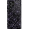 image:imageCasely Galaxy S10 Plus Case  Midnight Web  Spider Web  Essential Slim DualLayer Protective DesignMidnight Web  Spider Web