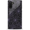 image:imageCasely Galaxy S10 Plus Case  Midnight Web  Spider Web  Essential Slim DualLayer Protective DesignMidnight Web  Spider Web