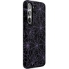 image:imageCasely Galaxy S10 Plus Case  Midnight Web  Spider Web  Essential Slim DualLayer Protective DesignMidnight Web  Spider Web