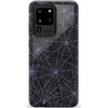 image:imageCasely Galaxy S10 Plus Case  Midnight Web  Spider Web  Essential Slim DualLayer Protective DesignMidnight Web  Spider Web