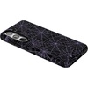 image:imageCasely Galaxy S10 Plus Case  Midnight Web  Spider Web  Essential Slim DualLayer Protective DesignMidnight Web  Spider Web
