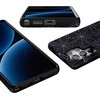 image:imageCasely Galaxy S10 Plus Case  Midnight Web  Spider Web  Essential Slim DualLayer Protective DesignMidnight Web  Spider Web