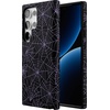 image:imageCasely Galaxy S10 Plus Case  Midnight Web  Spider Web  Essential Slim DualLayer Protective DesignMidnight Web  Spider Web