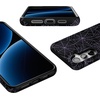 image:imageCasely Galaxy S10 Plus Case  Midnight Web  Spider Web  Essential Slim DualLayer Protective DesignMidnight Web  Spider Web