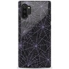 image:imageCasely Galaxy S10 Plus Case  Midnight Web  Spider Web  Essential Slim DualLayer Protective DesignMidnight Web  Spider Web