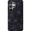 image:imageCasely Galaxy S10 Plus Case  Midnight Web  Spider Web  Essential Slim DualLayer Protective DesignMidnight Web  Spider Web