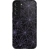 image:imageCasely Galaxy S10 Plus Case  Midnight Web  Spider Web  Essential Slim DualLayer Protective DesignMidnight Web  Spider Web