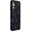 image:imageCasely Galaxy S10 Plus Case  Midnight Web  Spider Web  Essential Slim DualLayer Protective DesignMidnight Web  Spider Web