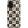 image:imageCasely Galaxy S10 Plus Case  Midnight Web  Spider Web  Essential Slim DualLayer Protective DesignMystic Moonstar  Black Celestial