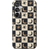 image:imageCasely Galaxy S10 Plus Case  Midnight Web  Spider Web  Essential Slim DualLayer Protective DesignMystic Moonstar  Black Celestial