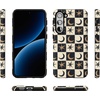 image:imageCasely Galaxy S10 Plus Case  Midnight Web  Spider Web  Essential Slim DualLayer Protective DesignMystic Moonstar  Black Celestial