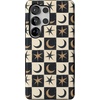 image:imageCasely Galaxy S10 Plus Case  Midnight Web  Spider Web  Essential Slim DualLayer Protective DesignMystic Moonstar  Black Celestial