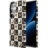 image:imageCasely Galaxy S10 Plus Case  Midnight Web  Spider Web  Essential Slim DualLayer Protective DesignMystic Moonstar  Black Celestial