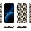 image:imageCasely Galaxy S10 Plus Case  Midnight Web  Spider Web  Essential Slim DualLayer Protective DesignMystic Moonstar  Black Celestial