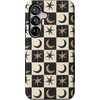 image:imageCasely Galaxy S10 Plus Case  Midnight Web  Spider Web  Essential Slim DualLayer Protective DesignMystic Moonstar  Black Celestial