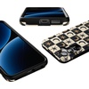 image:imageCasely Galaxy S10 Plus Case  Midnight Web  Spider Web  Essential Slim DualLayer Protective DesignMystic Moonstar  Black Celestial