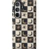 image:imageCasely Galaxy S10 Plus Case  Midnight Web  Spider Web  Essential Slim DualLayer Protective DesignMystic Moonstar  Black Celestial