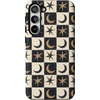 image:imageCasely Galaxy S10 Plus Case  Midnight Web  Spider Web  Essential Slim DualLayer Protective DesignMystic Moonstar  Black Celestial