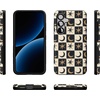 image:imageCasely Galaxy S10 Plus Case  Midnight Web  Spider Web  Essential Slim DualLayer Protective DesignMystic Moonstar  Black Celestial