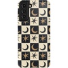 image:imageCasely Galaxy S10 Plus Case  Midnight Web  Spider Web  Essential Slim DualLayer Protective DesignMystic Moonstar  Black Celestial