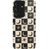image:imageCasely Galaxy S10 Plus Case  Midnight Web  Spider Web  Essential Slim DualLayer Protective DesignMystic Moonstar  Black Celestial