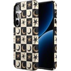 image:imageCasely Galaxy S10 Plus Case  Midnight Web  Spider Web  Essential Slim DualLayer Protective DesignMystic Moonstar  Black Celestial